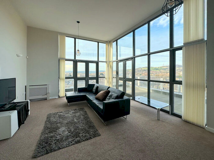 3 Bedroom Apartment To Rent In Victoria Street, Glossop, SK13