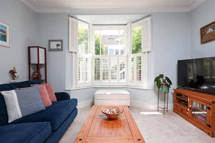 3 Bedroom Terraced House For Sale In Shadwell Road, Bristol, BS7