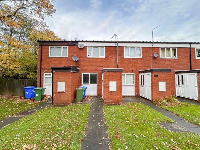 2 Bedroom Terraced House For Sale In Ealing Square, Cramlington, Northumberland, NE23