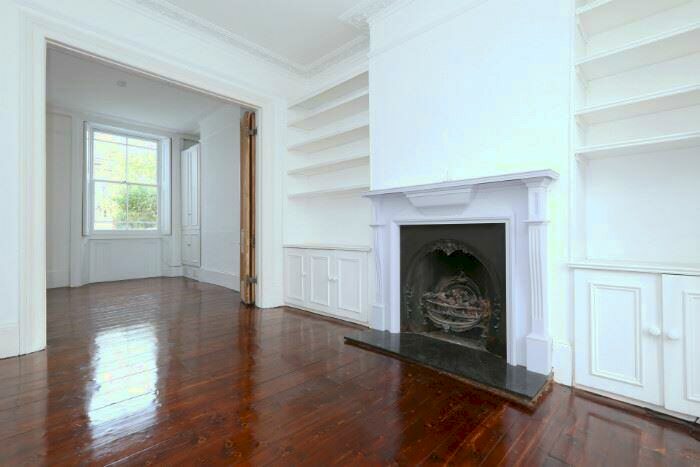 4 Bedroom Terraced House To Rent In Torriano Avenue, London, NW5