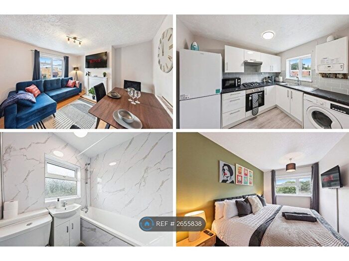 3 Bedroom Terraced House To Rent In Brempsons, Basildon, SS14