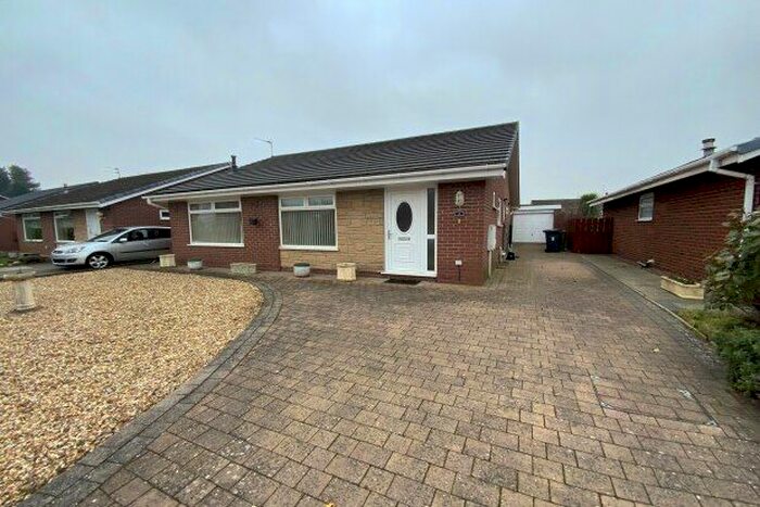 2 Bedroom Detached House To Rent In Vicarage Road, Liverpool L37