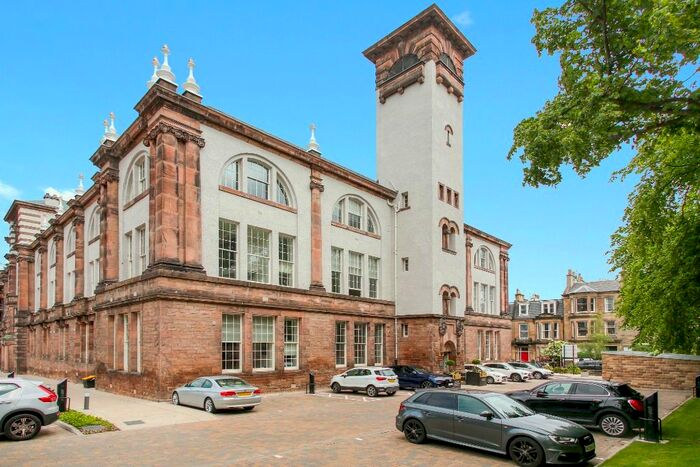 2 Bedroom Flat To Rent In Viewforth, Viewforth, Edinburgh, EH10