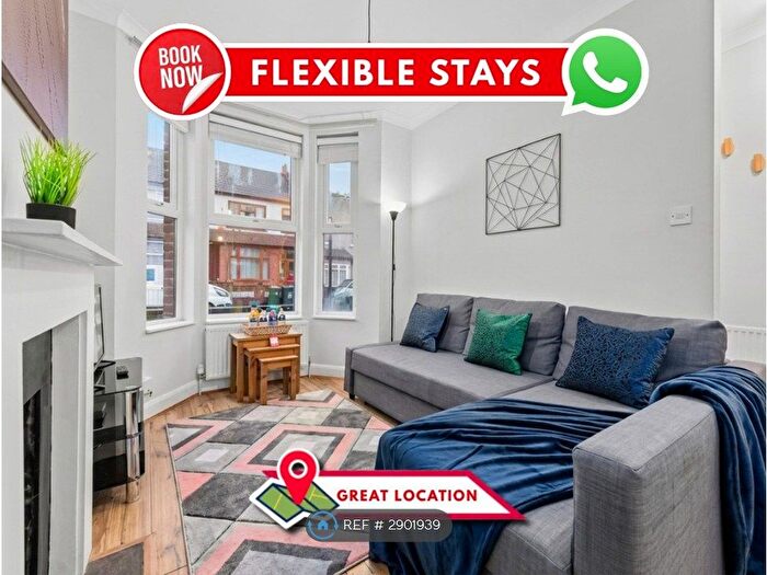 3 Bedroom Semi-Detached House To Rent In Vansittart Road, London, E7