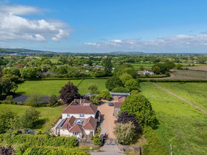 5 Bedroom Detached House For Sale In Duck Street, Churchill Green, Churchill, BS25