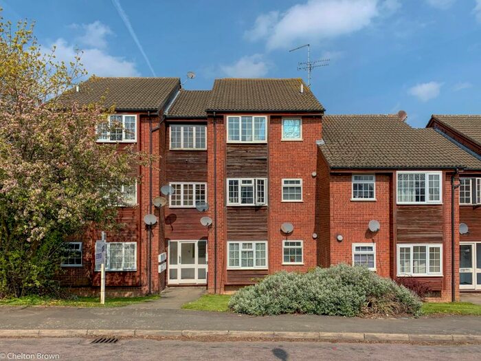 Garage / Parking To Rent In St Peters Close, Daventry, NN11