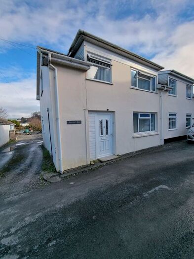 2 Bedroom Cottage To Rent In Borth, SY24