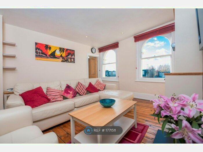 1 Bedroom Flat To Rent In Clapham, London, SW4