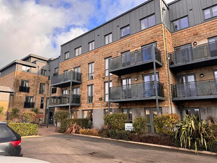 1 Bedroom Flat For Sale In Greaves Road, Lancaster, LA1
