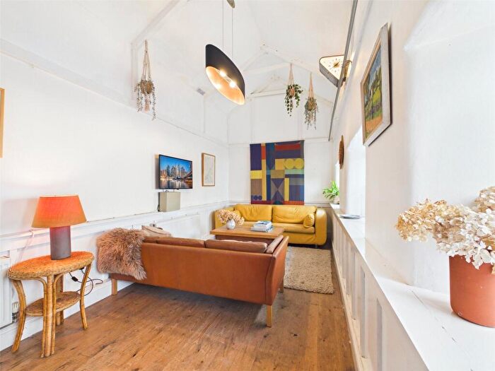 4 Bedroom Terraced House For Sale In Grimscott, Bude, Cornwall, EX23