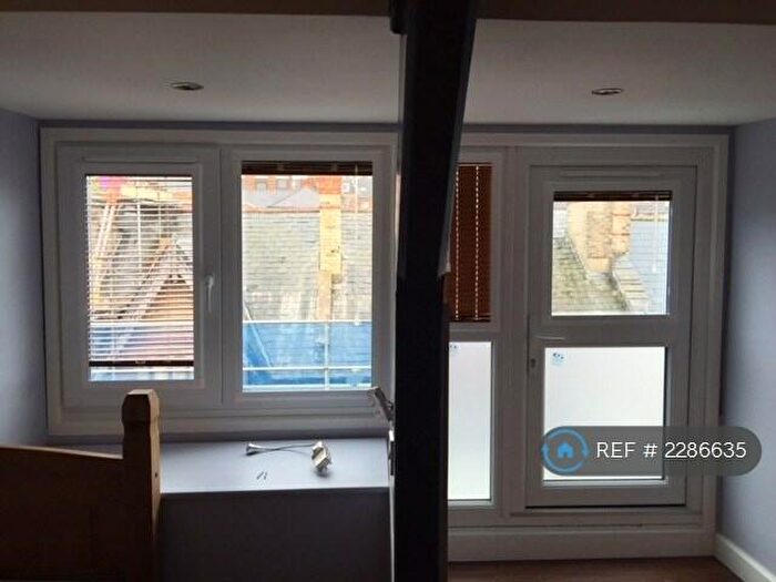 Studio To Rent In Bournemouth, Bournemouth, BH1