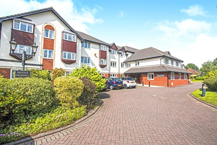 2 Bedroom Flat For Sale In Sharoe Green Lane, Fulwood, Preston, Lancashire, PR2