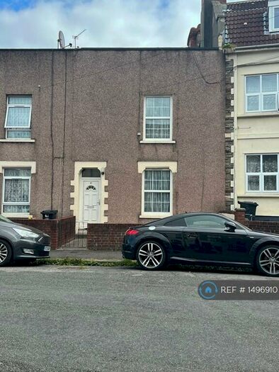 2 Bedroom Terraced House To Rent In Seymour Road, Easton, Bristol, BS5