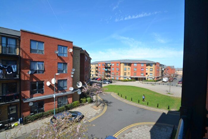 2 Bedroom Apartment To Rent In Hirst Crescent, Wembley, Middlesex, HA9