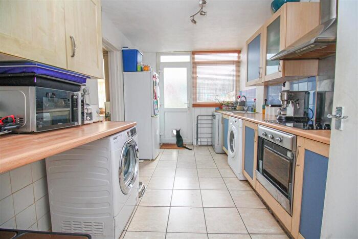 2 Bedroom Terraced House For Sale In Altham Grove, Harlow, CM20