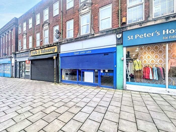 Property To Rent In Arnside Road, Southmead, Bristol, BS10