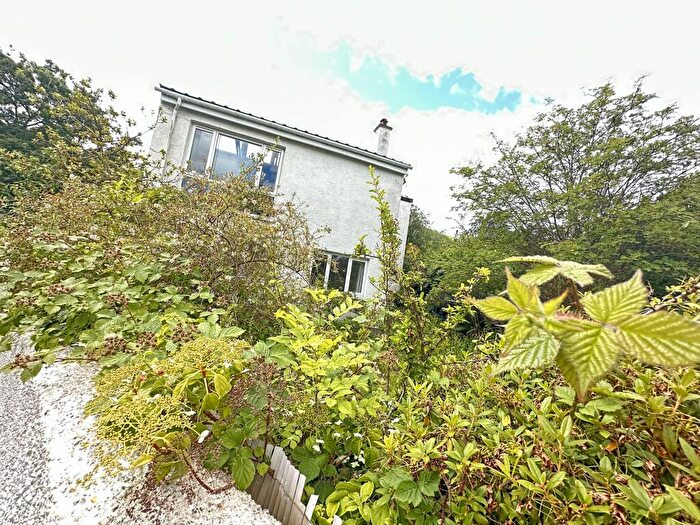 3 Bedroom Detached House For Sale In Main Street, Fintry, Stirling, G63