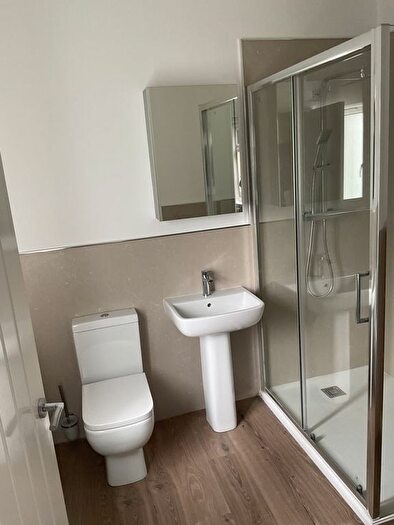 1 Bedroom Flat To Rent In Werrington Road, Stoke-On-Trent, ST2