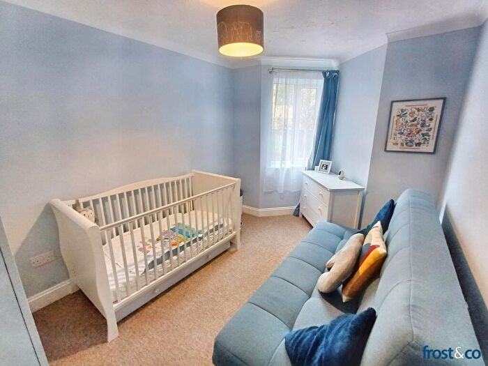 2 Bedroom Apartment To Rent In Alton Road, Lower Parkstone, BH14