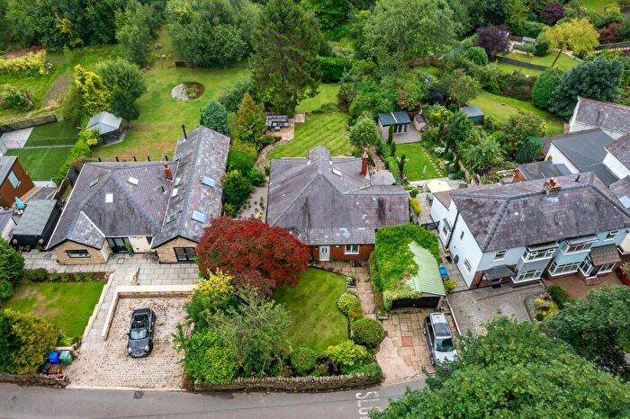 3 Bedroom Bungalow For Sale In Dundee Lane, Ramsbottom, BL0