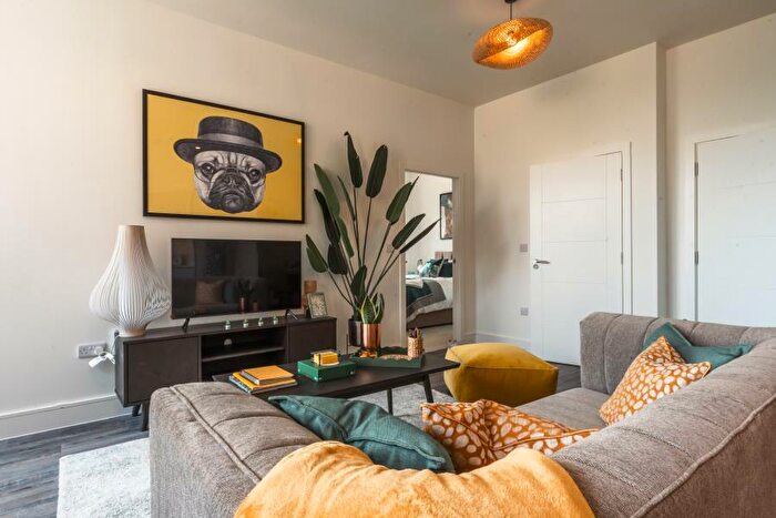 2 Bedroom Flat To Rent In The Saxons, Causeway Lane, Leicester, LE1