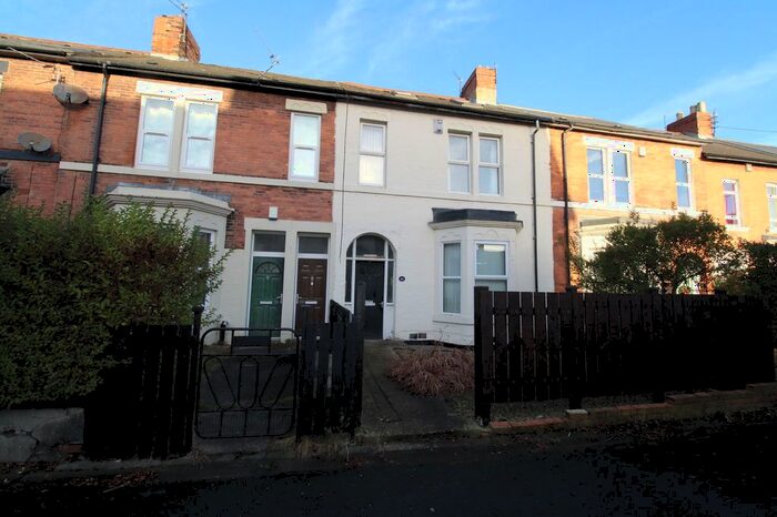 1 Bedroom Flat To Rent In Meldon Terrace, Heaton, Newcastle Upon Tyne, NE6