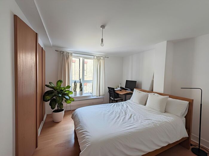 3 Bedroom Flat To Rent In Matthew Parker Street, London, SW1H