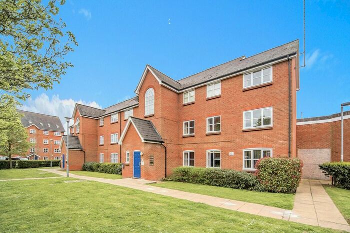 1 Bedroom Flat To Rent In Prebend Street, Bedford, MK40