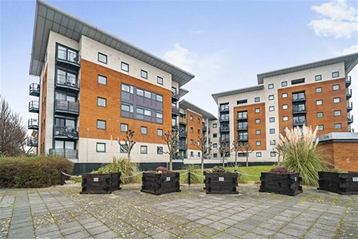 2 Bedroom Flat To Rent In Fishguard Way, London, E16