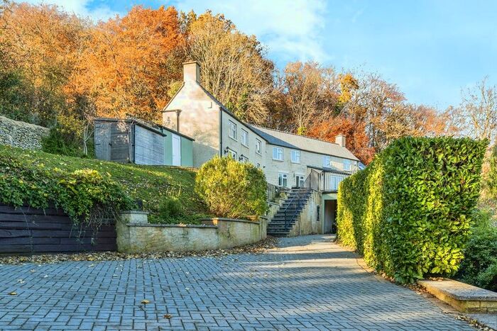 4 Bedroom Detached House For Sale In Primrose Hill, Ruscombe, Stroud, GL6