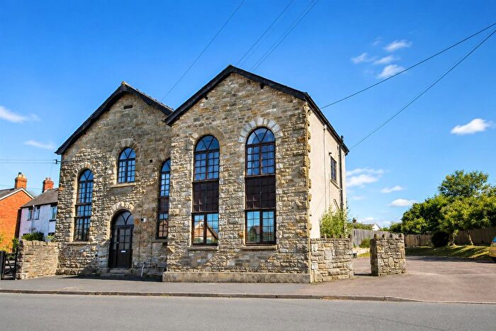 1 Bedroom Property For Sale In Chapel Road, Berry Hill, Coleford, GL16