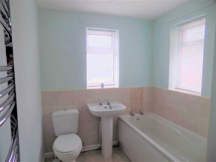 3 Bedroom Terraced House To Rent In Mill Lane, Treeton, Rotherham, S60