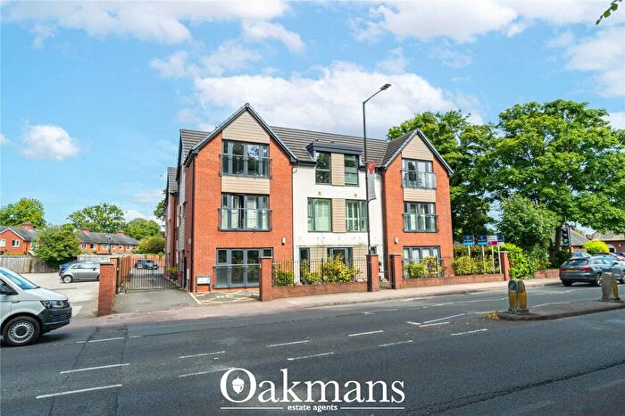 1 Bedroom Apartment To Rent In Stratford Road, Shirley, Solihull, West Midlands, B90