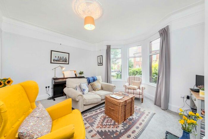 1 Bedroom Flat To Rent In Radbourne Road, London, SW12