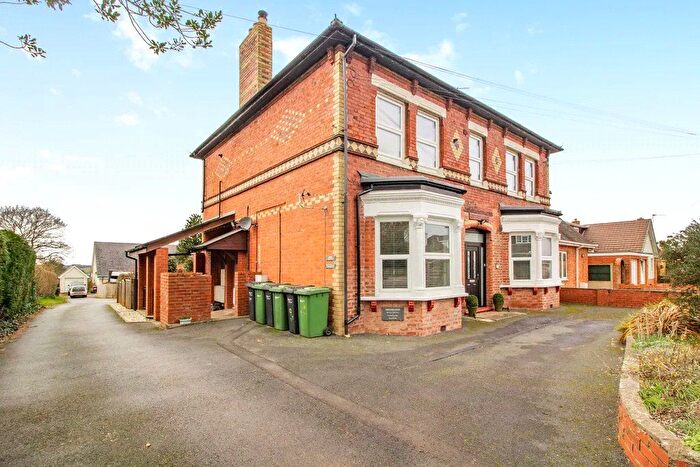 1 Bedroom Flat For Sale In Second Avenue, Greytree, Ross-On-Wye, Herefordshire, HR9