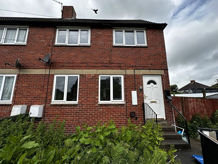 2 Bedroom Property For Sale In May Crescent, Trimdon Station, County Durham, TS29