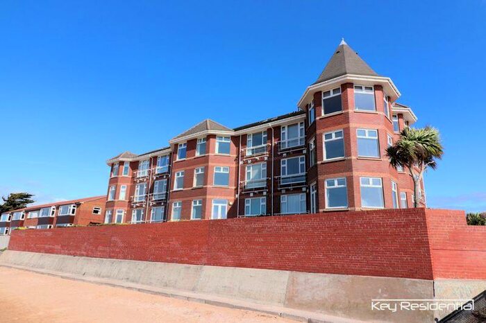 2 Bedroom Flat To Rent In Island Court, Riversdale Road, West Kirby, Wirral, CH48