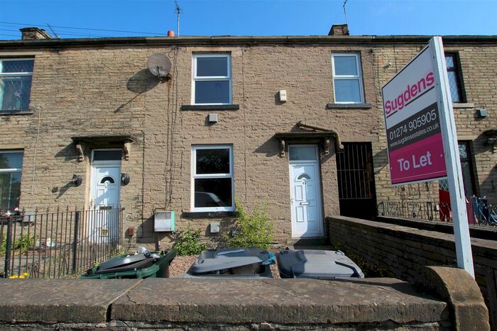 2 Bedroom Terraced House To Rent In Cutler Heights Lane, Bradford, BD4
