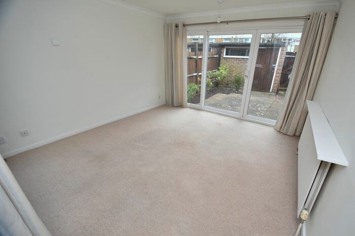 3 Bedroom Terraced House To Rent In Galgate Close, London, SW19