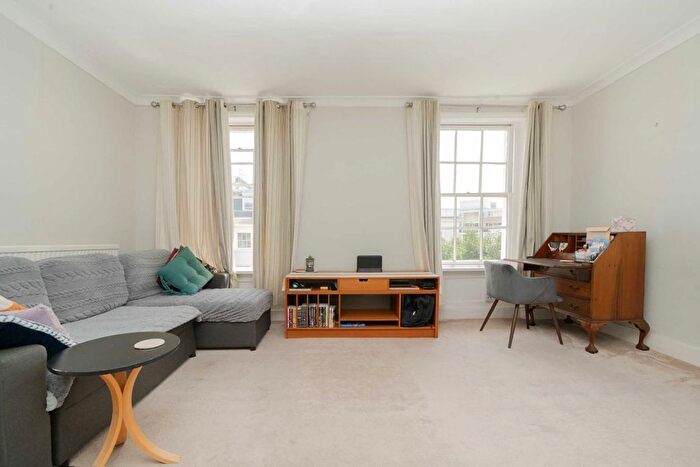 1 Bedroom Flat To Rent In Gloucester Street, London, SW1V