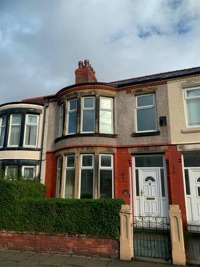 3 Bedroom Terraced House To Rent In Daffodil Road, Wirral, CH41