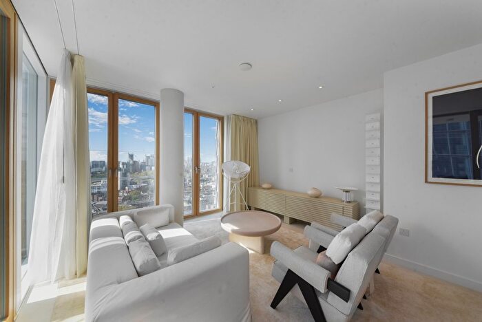 1 Bedroom Flat To Rent In London Bridge Street, London, SE1