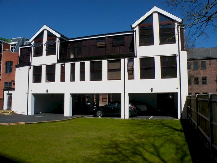 1 Bedroom Apartment To Rent In Valzan House, GU15