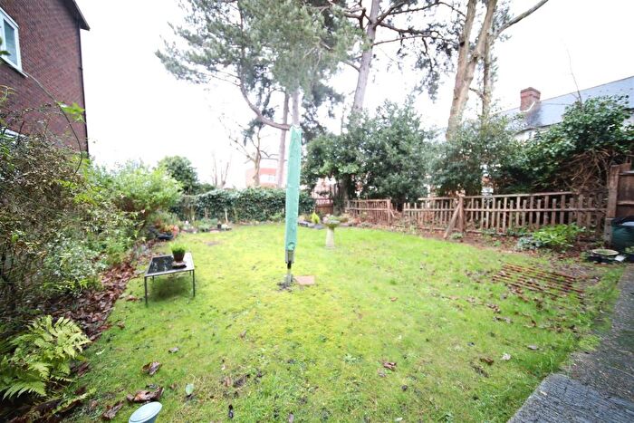 1 Bedroom Flat To Rent In Winchmore Hill Road, London, N21