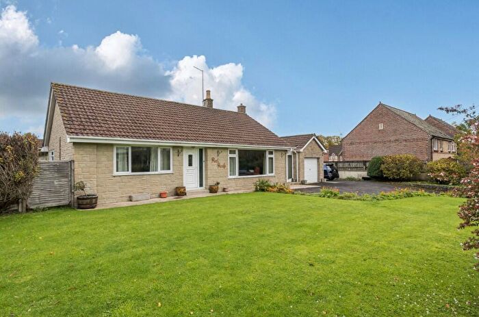 5 Bedroom Detached Bungalow For Sale In Moor Lane, Wincanton, Somerset, BA9