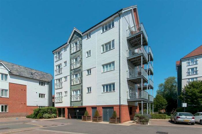 2 Bedroom Apartment To Rent In Westwood Drive, Canterbury, CT2