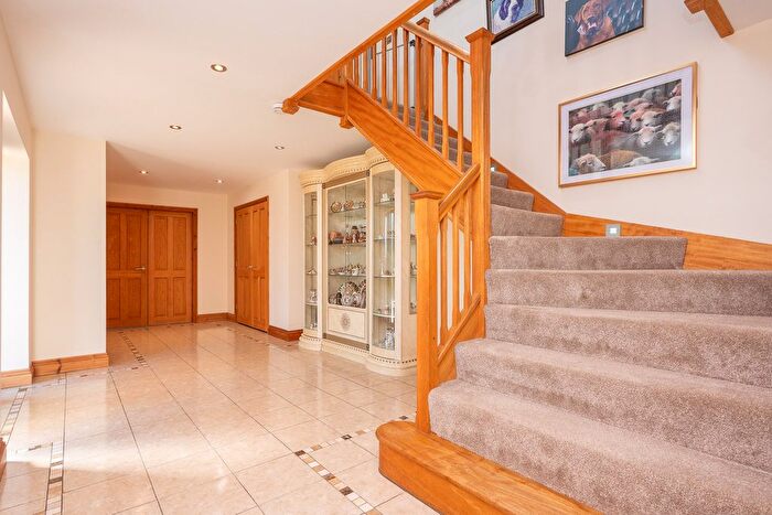 4 Bedroom Detached House For Sale In Holt Road, Wood Norton, NR20