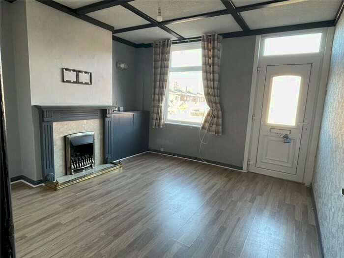 2 Bedroom Terraced House To Rent In Leeming Lane South, Mansfield Woodhouse, Nottinghamshire, NG19