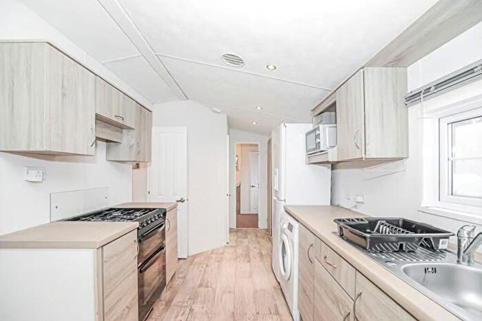 2 Bedroom Lodge For Sale In Riverview Country Park, Mundole, Forres, Morayshire, IV36