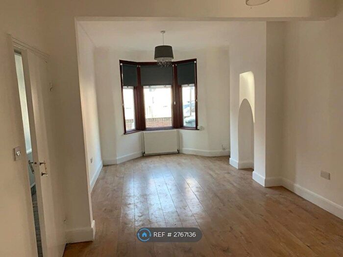 3 Bedroom Terraced House To Rent In Norfolk Road, London, E6